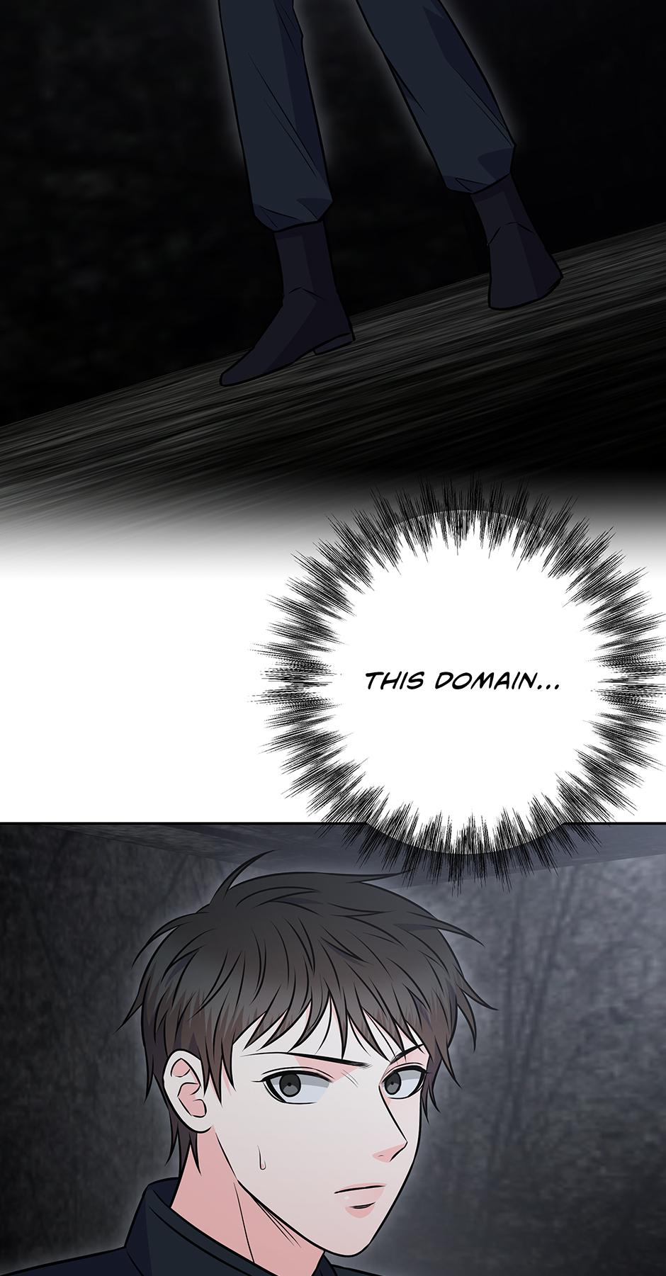 Read Long Live Hate chapter 64 image 41 on Lezhin