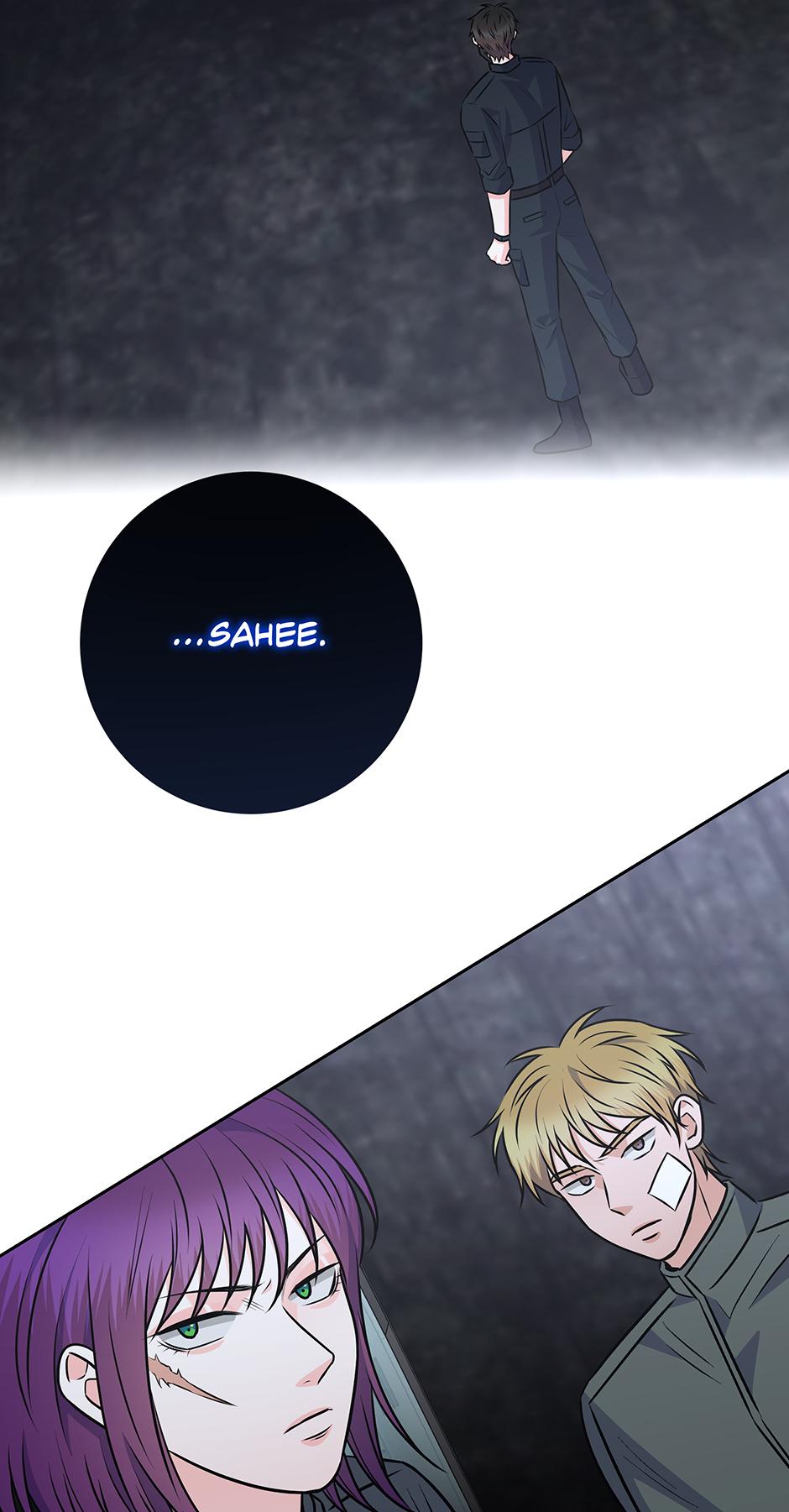Read Long Live Hate chapter 64 image 44 on Lezhin
