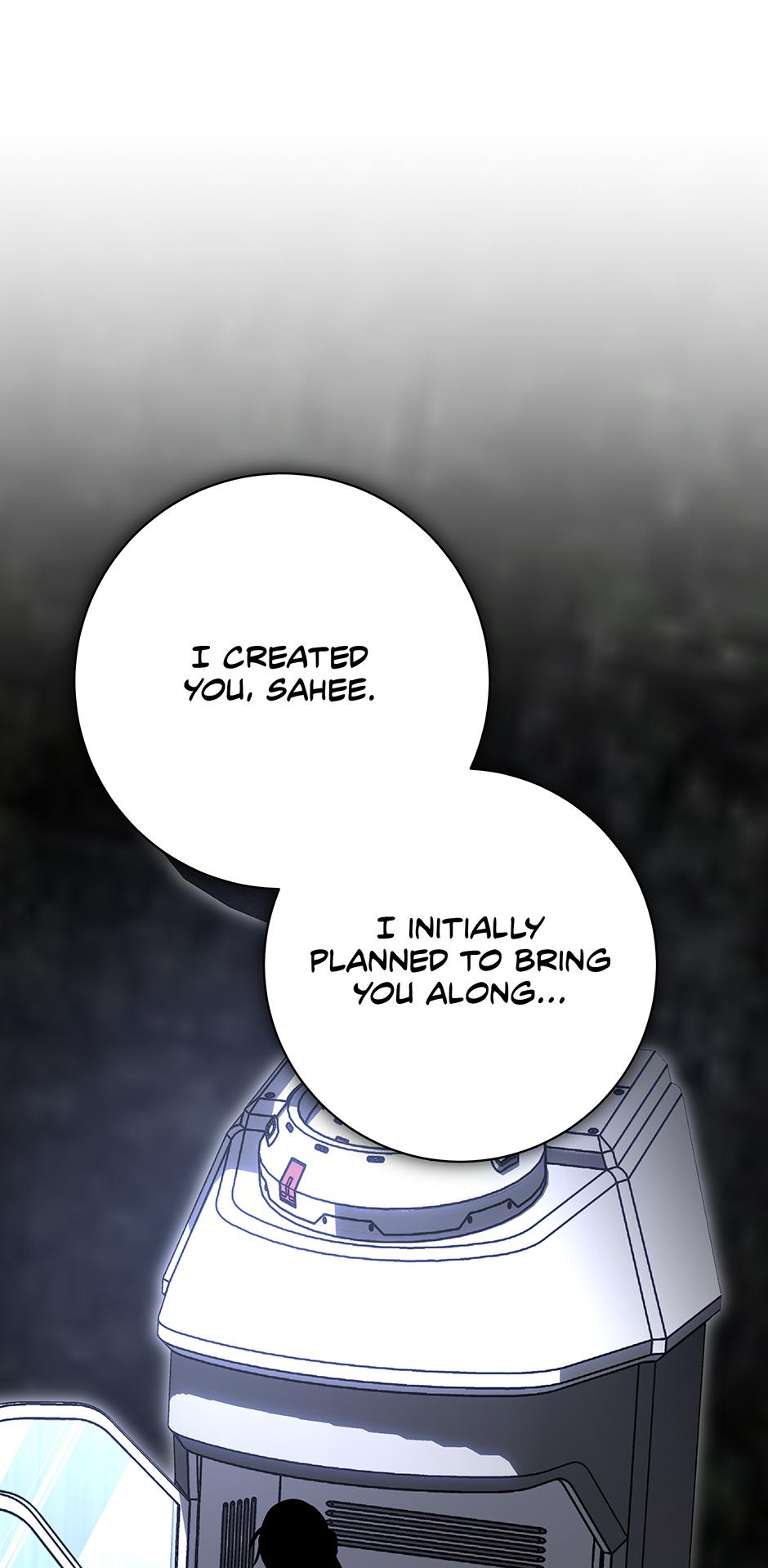 Read Long Live Hate chapter 64 image 46 on Lezhin