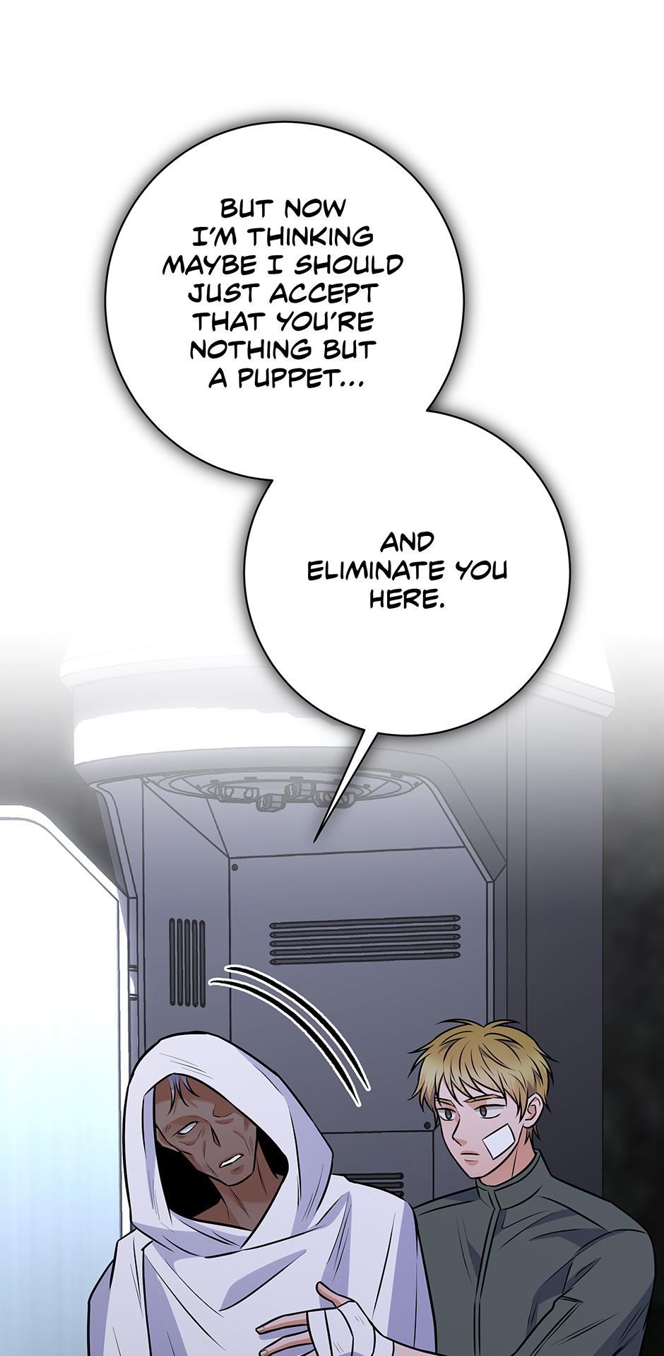 Read Long Live Hate chapter 64 image 48 on Lezhin