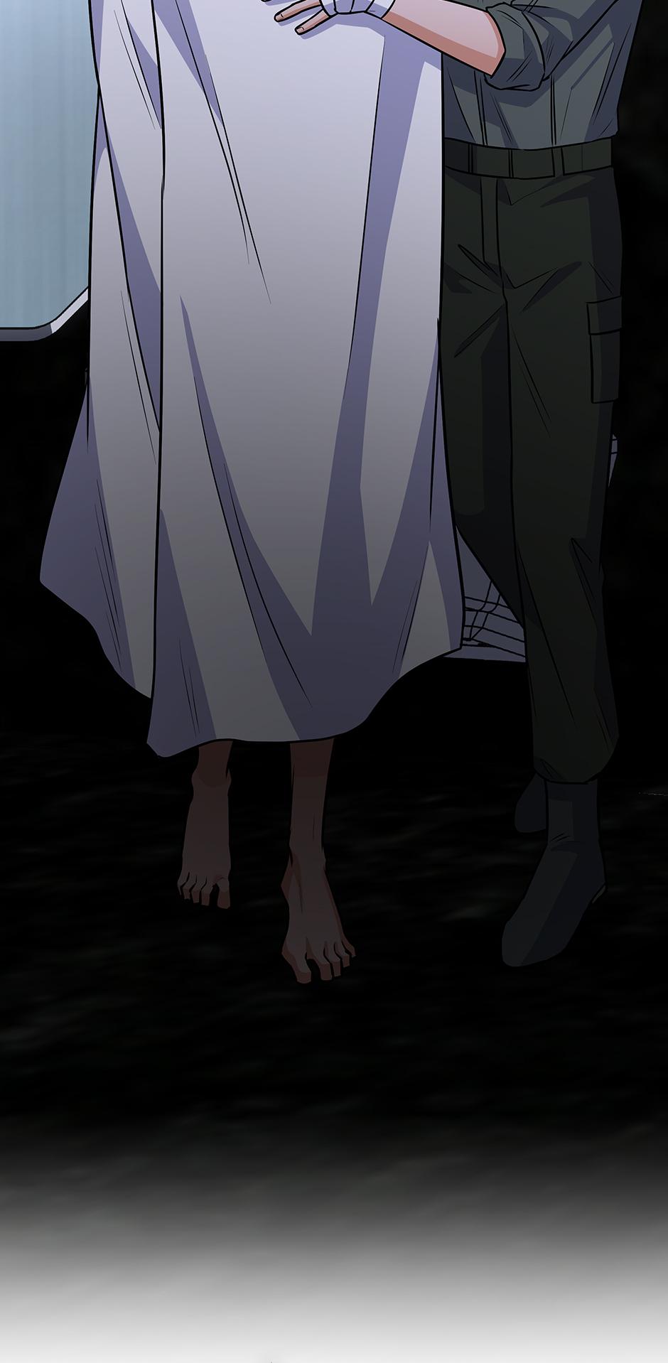 Read Long Live Hate chapter 64 image 49 on Lezhin