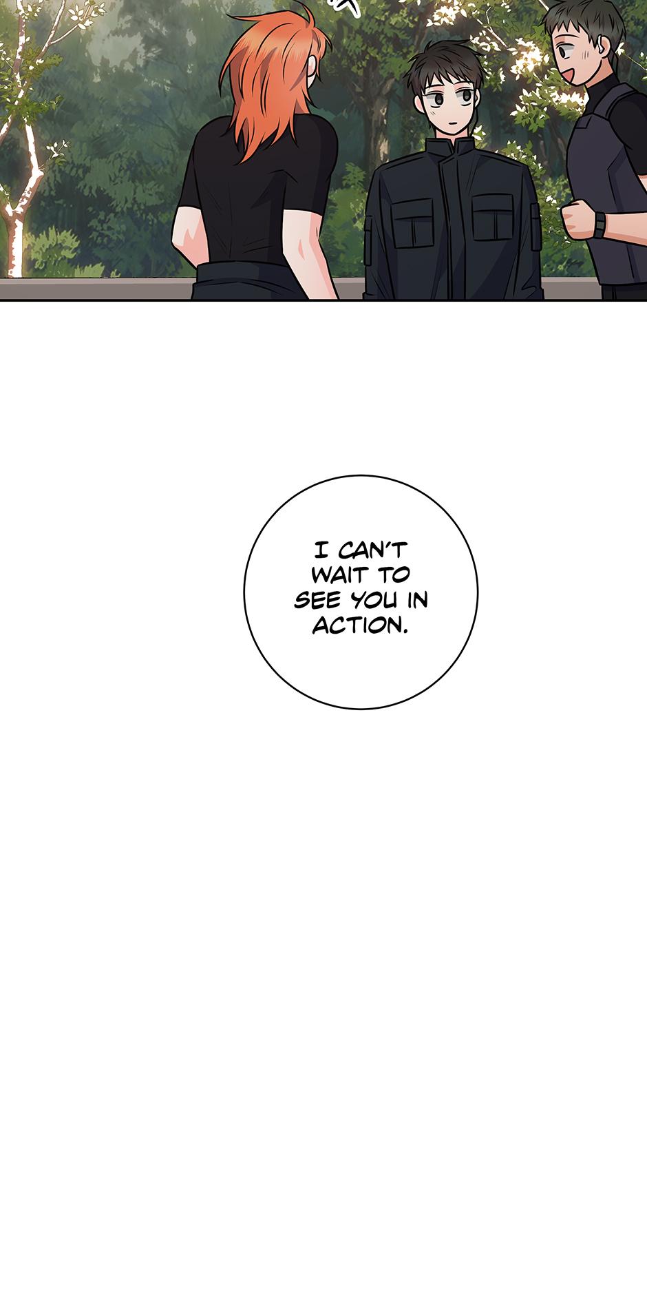 Read Long Live Hate chapter 64 image 5 on Lezhin