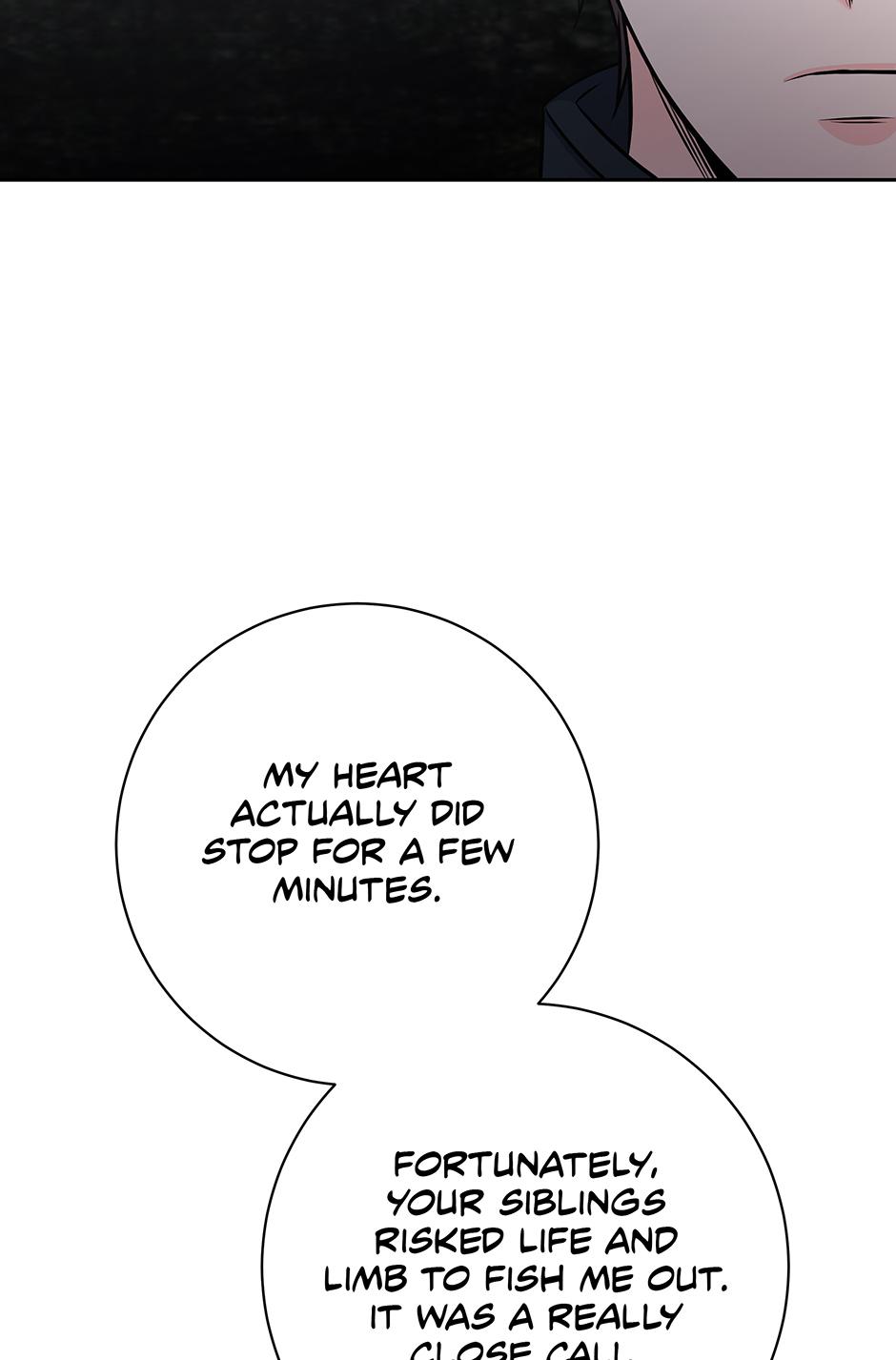 Read Long Live Hate chapter 64 image 52 on Lezhin