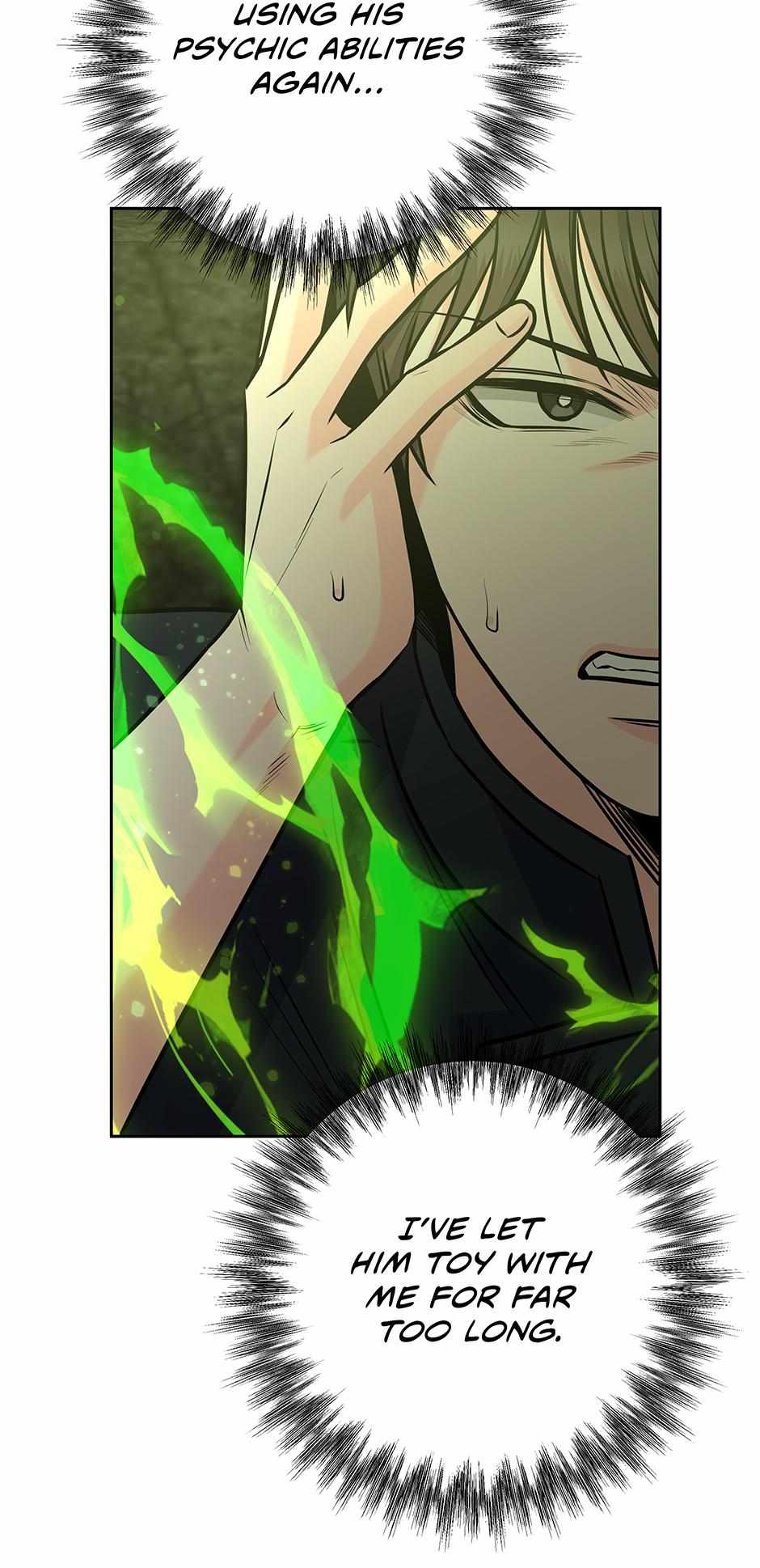 Read Long Live Hate chapter 64 image 57 on Lezhin