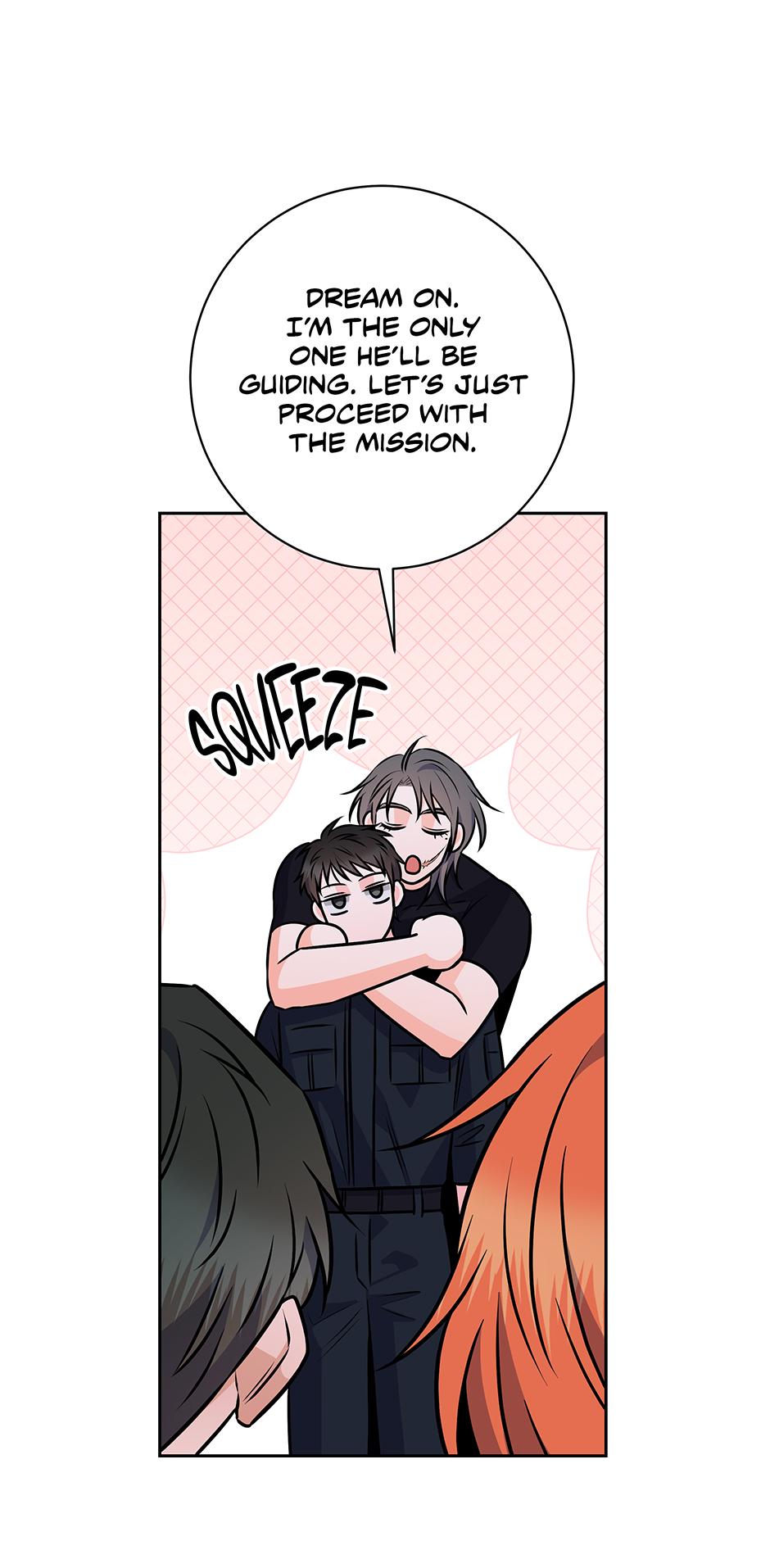 Read Long Live Hate chapter 64 image 6 on Lezhin