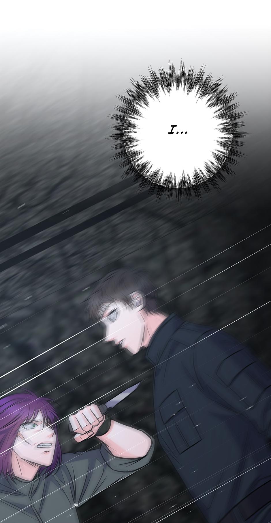 Read Long Live Hate chapter 64 image 60 on Lezhin
