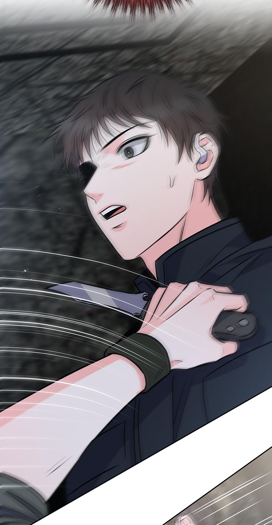 Read Long Live Hate chapter 64 image 62 on Lezhin