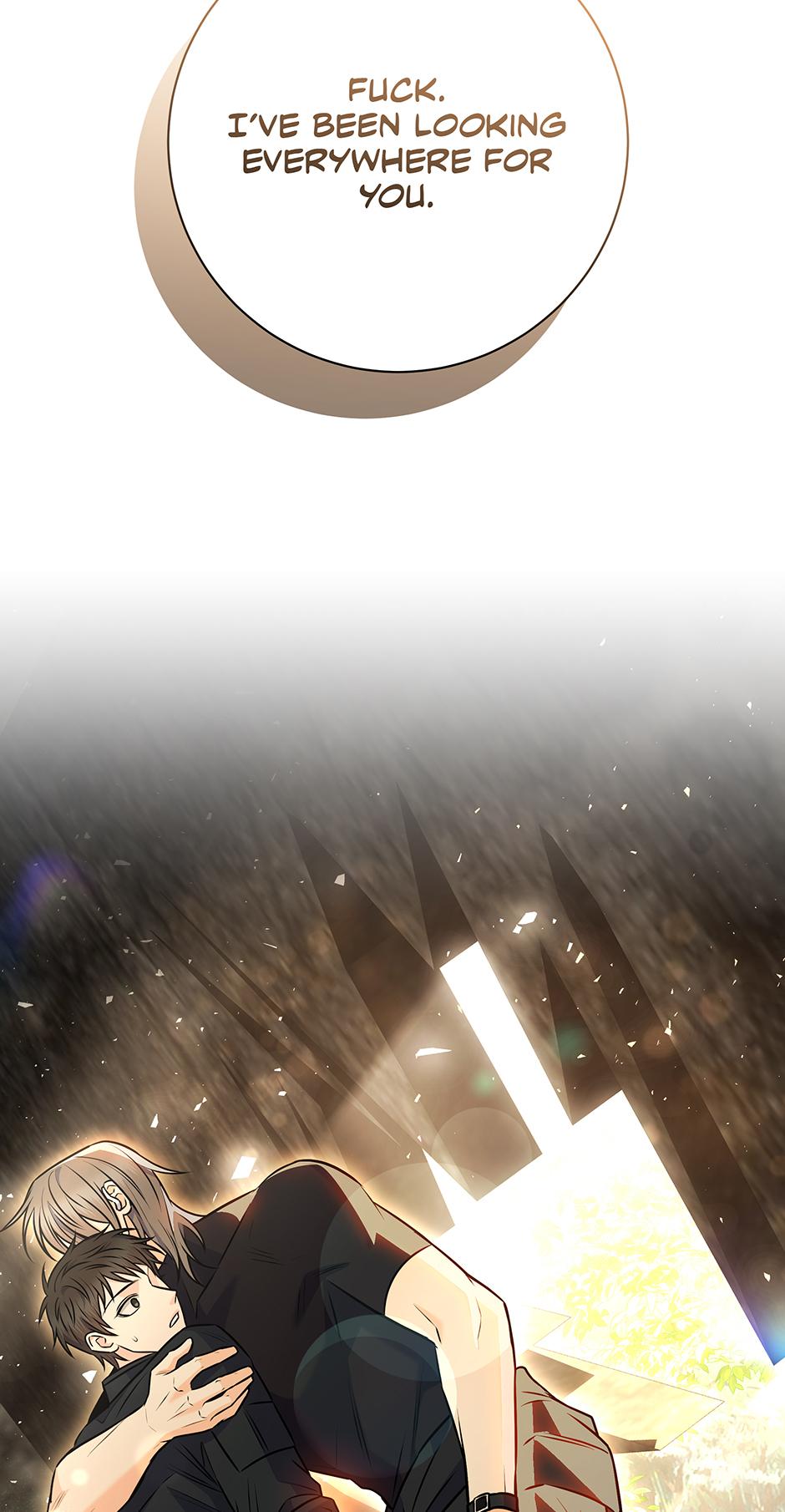 Read Long Live Hate chapter 64 image 64 on Lezhin