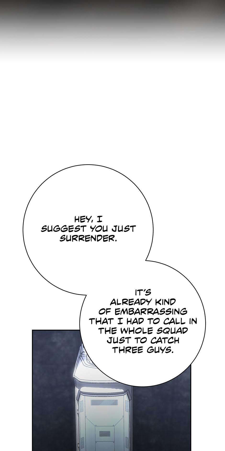 Read Long Live Hate chapter 64 image 68 on Lezhin