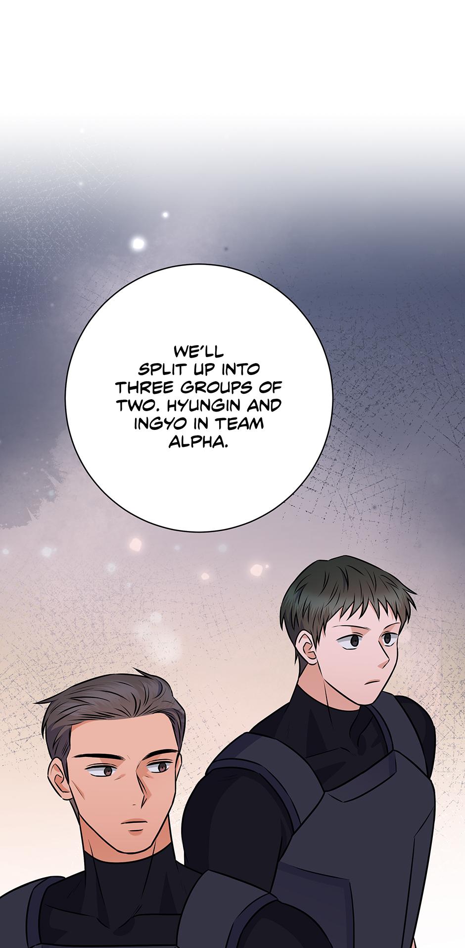 Read Long Live Hate chapter 64 image 7 on Lezhin