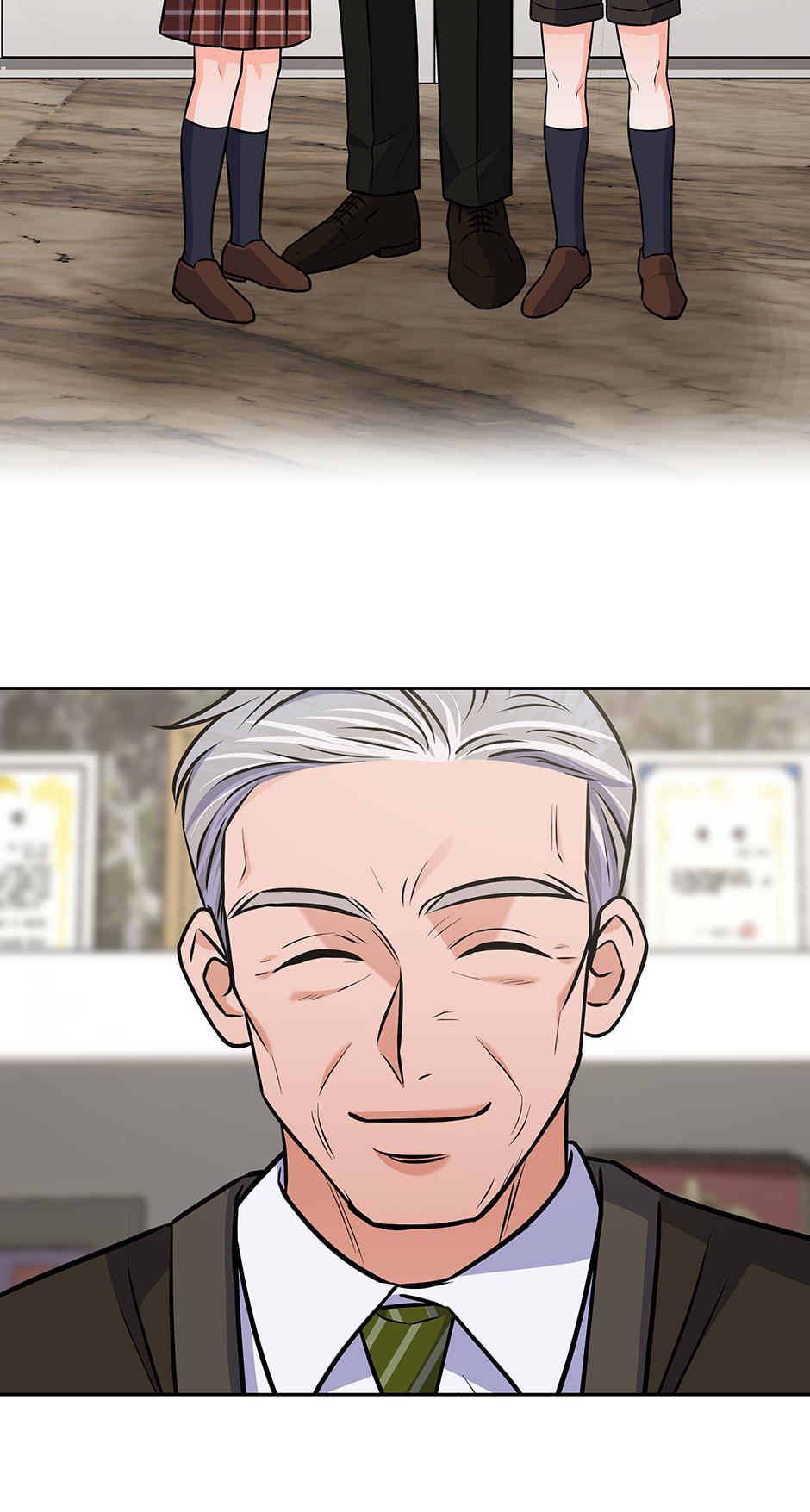 Read Long Live Hate chapter 64 image 74 on Lezhin