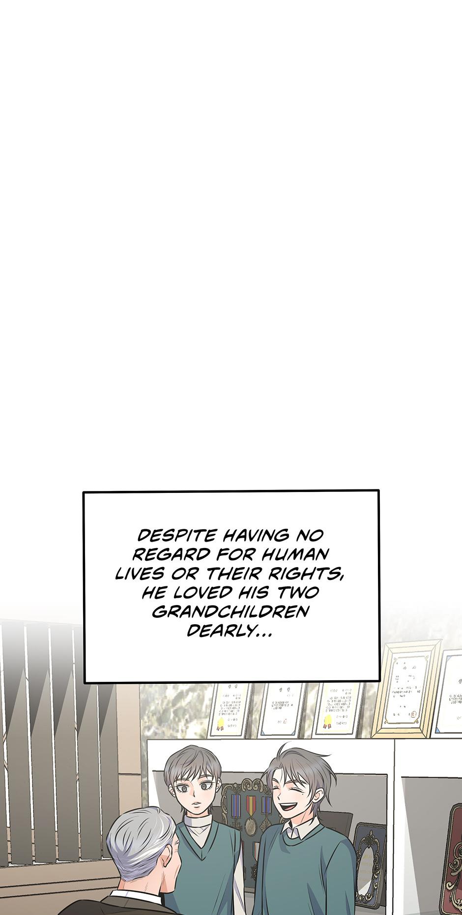 Read Long Live Hate chapter 64 image 77 on Lezhin
