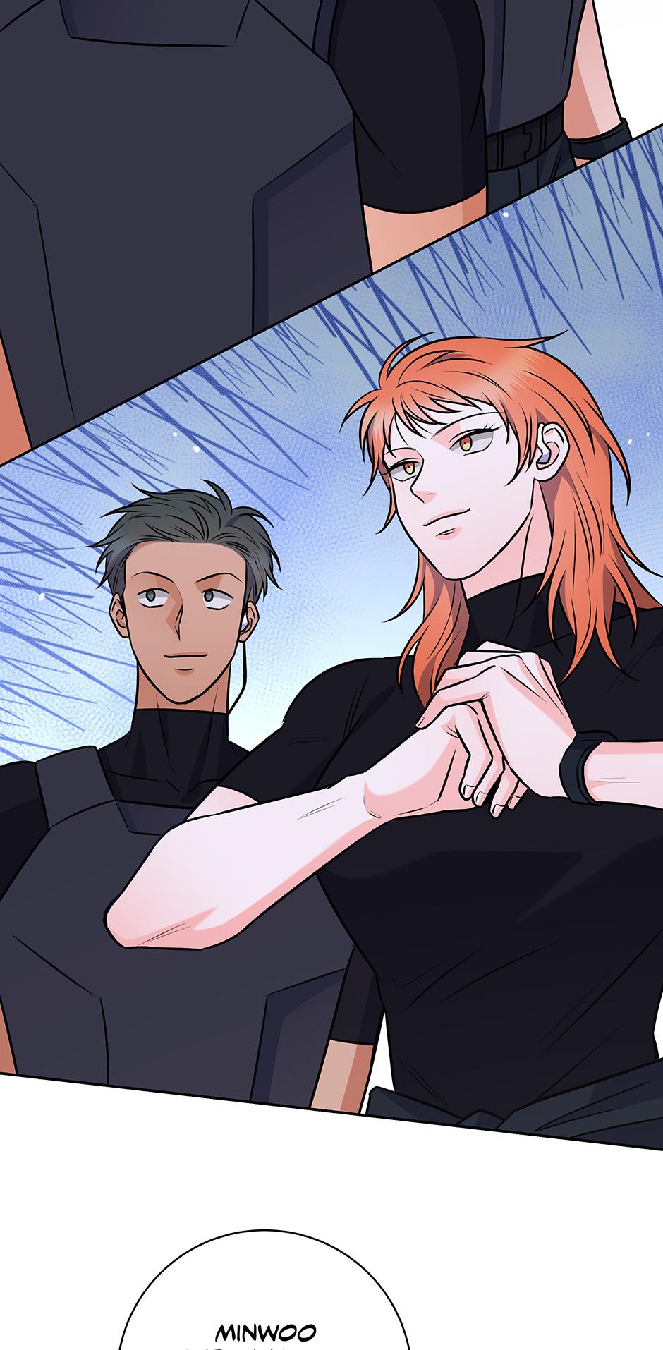 Read Long Live Hate chapter 64 image 8 on Lezhin