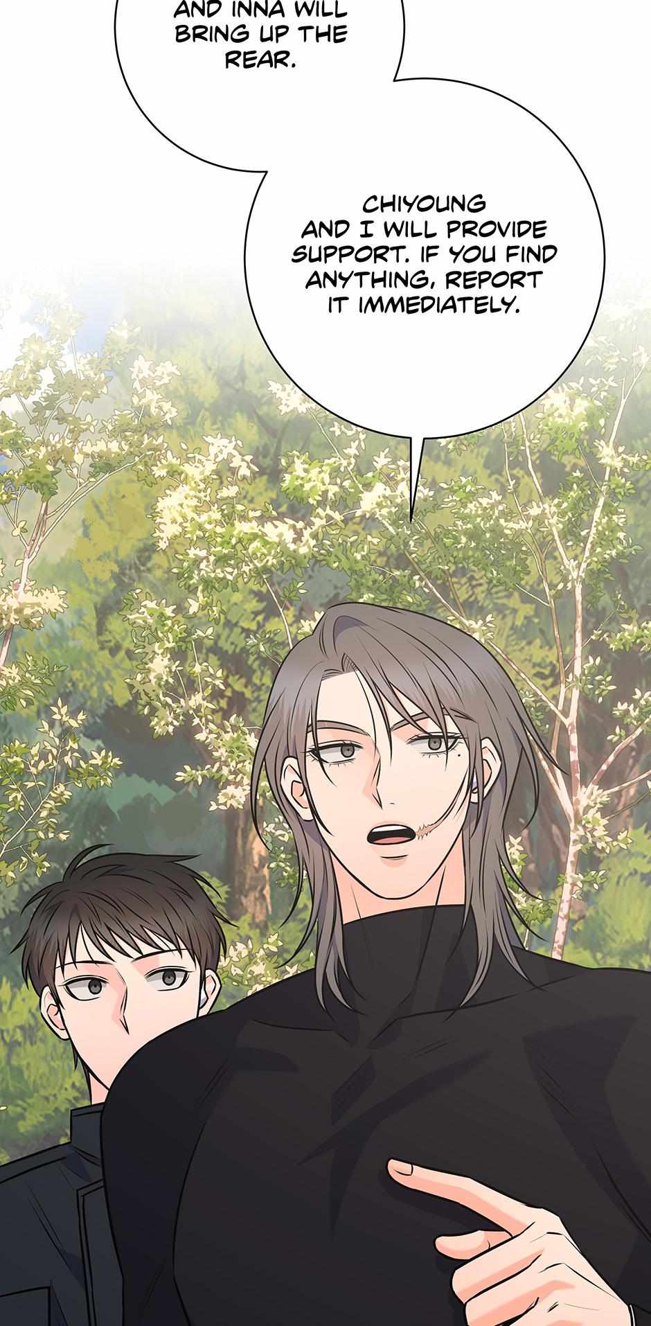 Read Long Live Hate chapter 64 image 9 on Lezhin