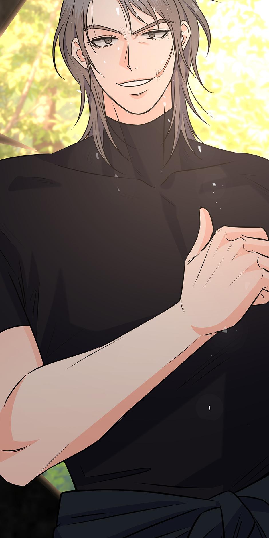 Read Long Live Hate chapter 64 image 90 on Lezhin