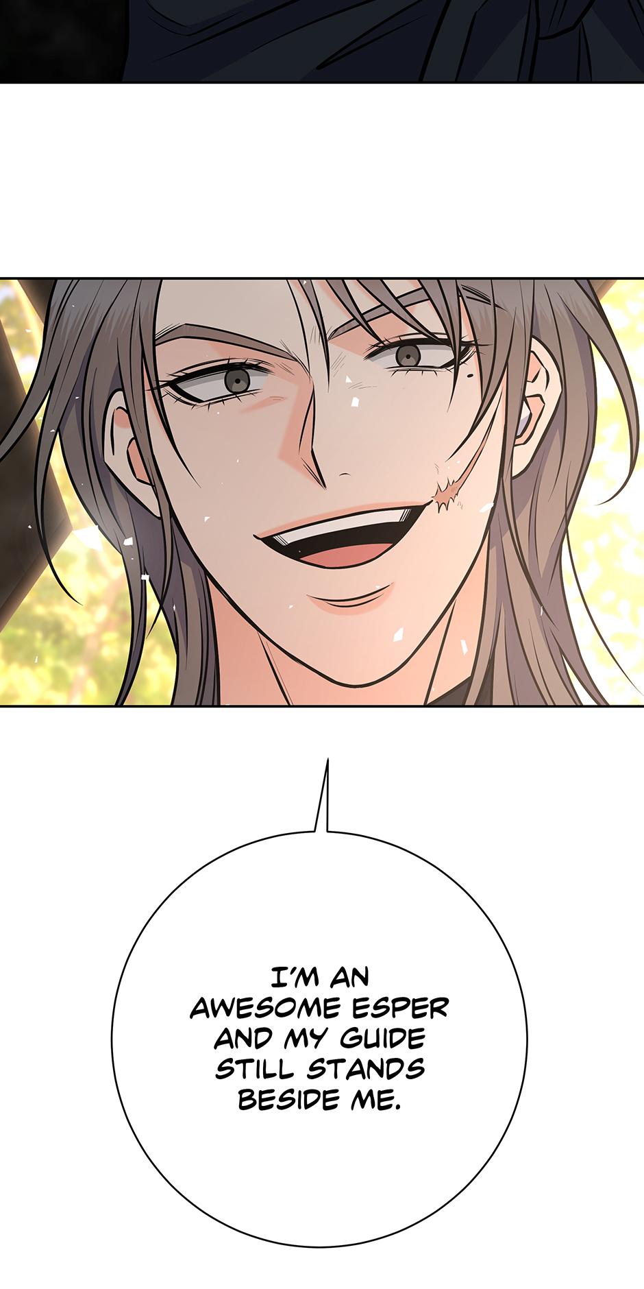 Read Long Live Hate chapter 64 image 91 on Lezhin