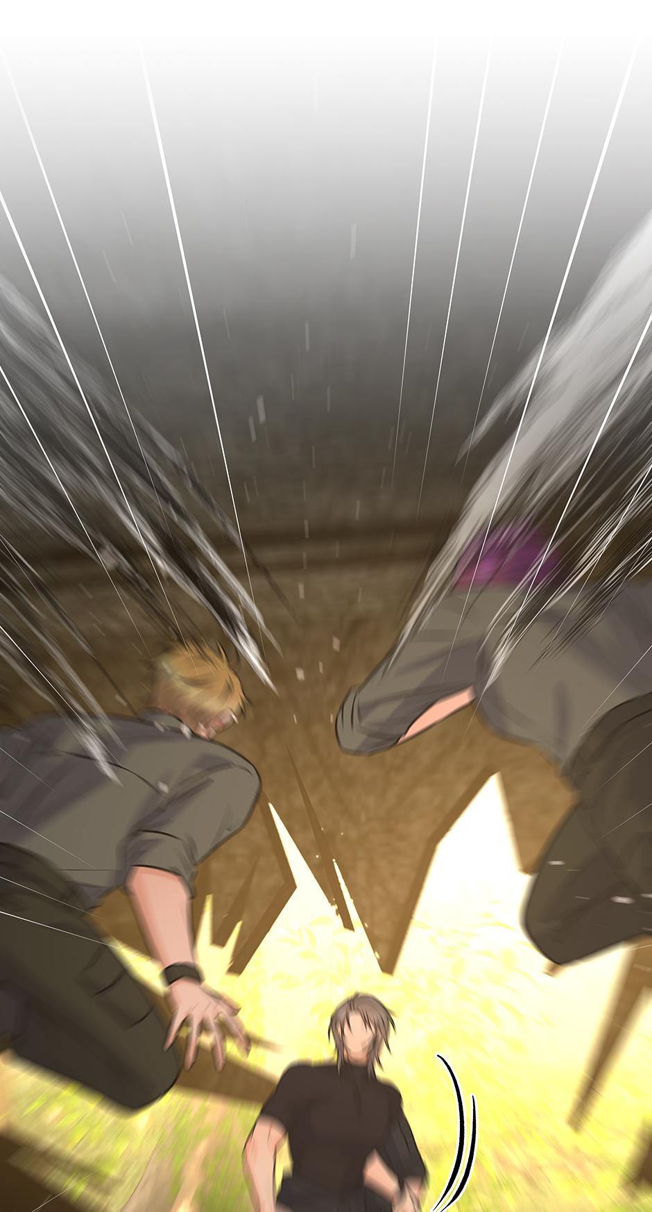 Read Long Live Hate chapter 64 image 95 on Lezhin