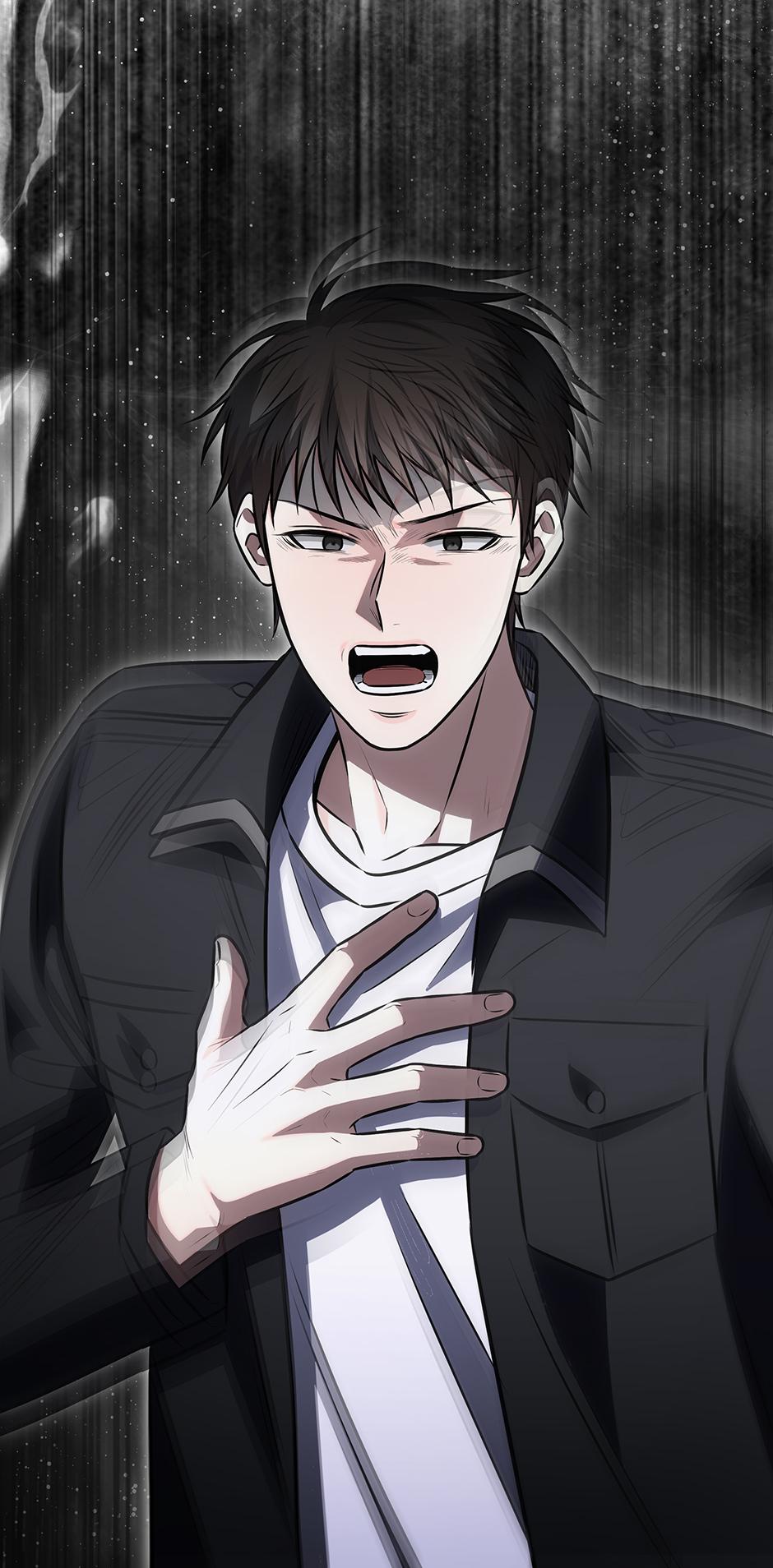 Read Long Live Hate chapter 65 image 101 on Lezhin