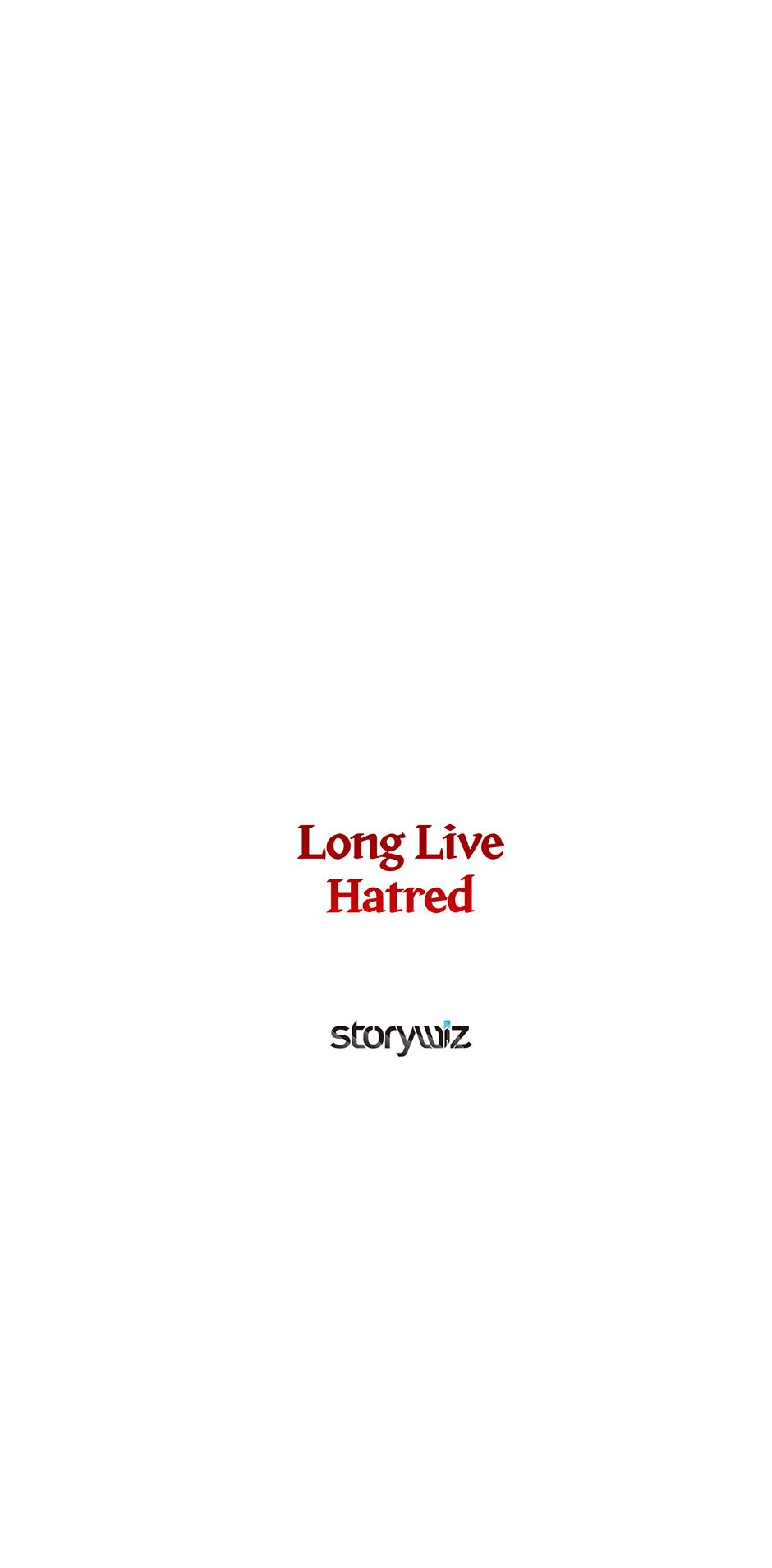 Read Long Live Hate chapter 65 image 105 on Lezhin