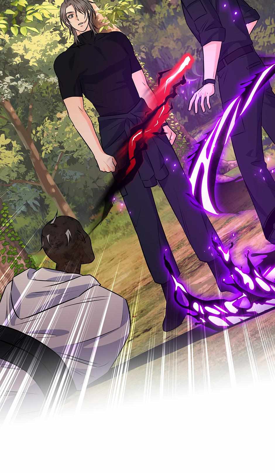 Read Long Live Hate chapter 65 image 13 on Lezhin