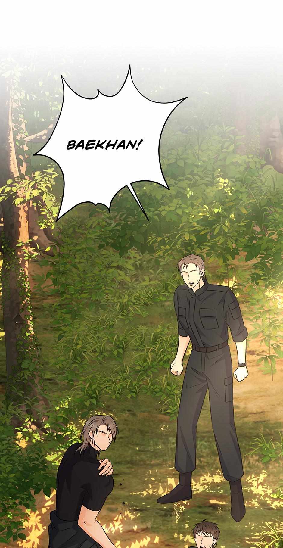 Read Long Live Hate chapter 65 image 16 on Lezhin