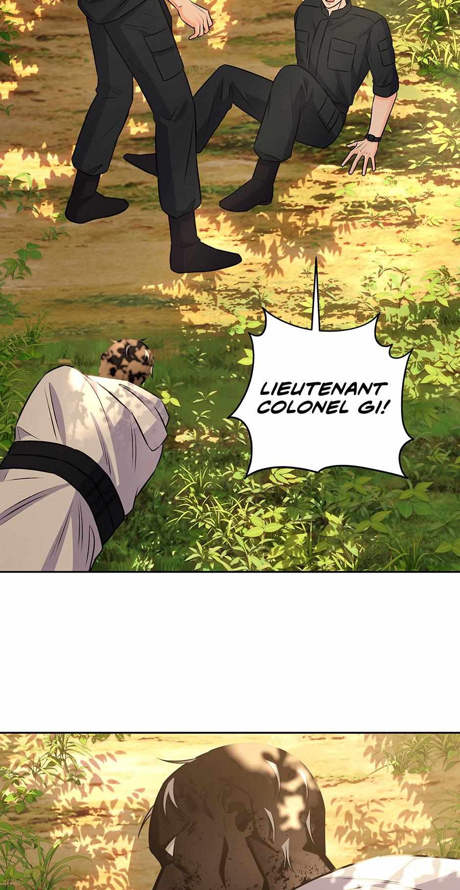 Read Long Live Hate chapter 65 image 17 on Lezhin