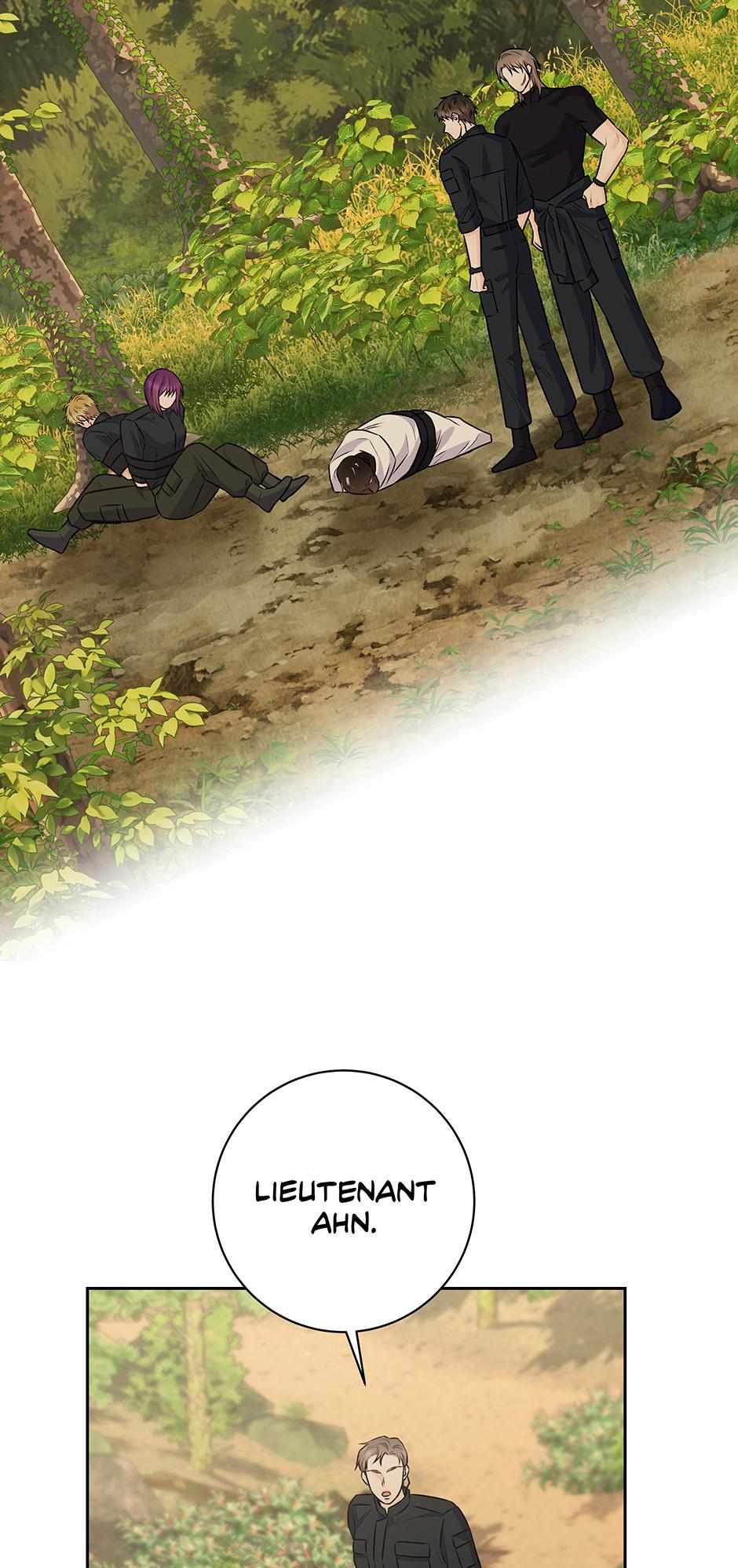 Read Long Live Hate chapter 65 image 2 on Lezhin