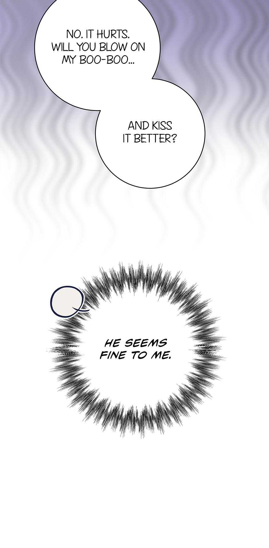 Read Long Live Hate chapter 65 image 21 on Lezhin