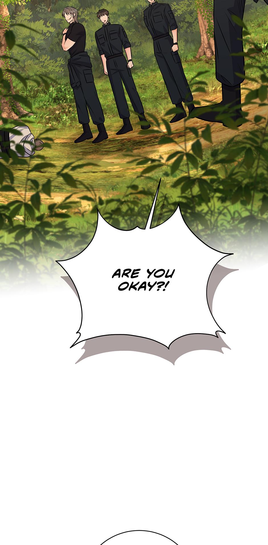 Read Long Live Hate chapter 65 image 23 on Lezhin
