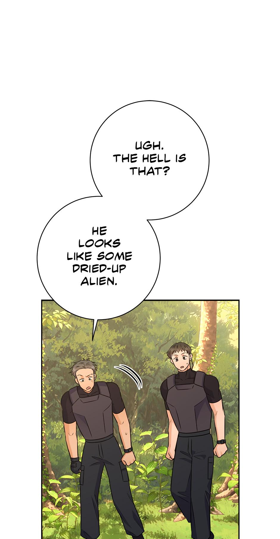 Read Long Live Hate chapter 65 image 25 on Lezhin