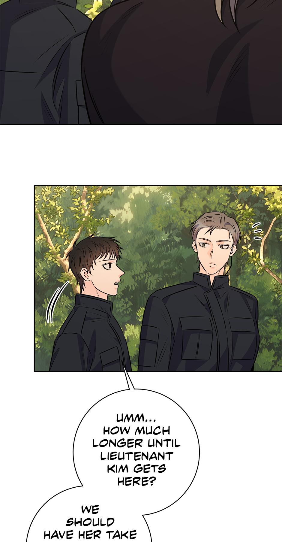 Read Long Live Hate chapter 65 image 27 on Lezhin