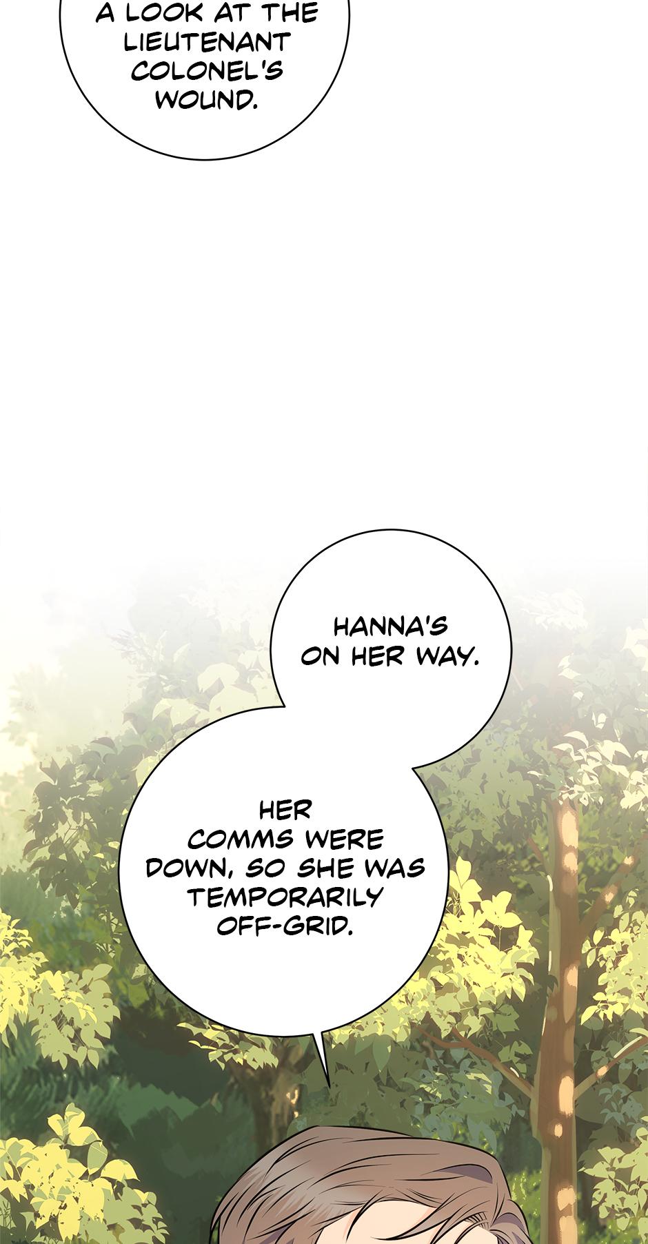 Read Long Live Hate chapter 65 image 28 on Lezhin