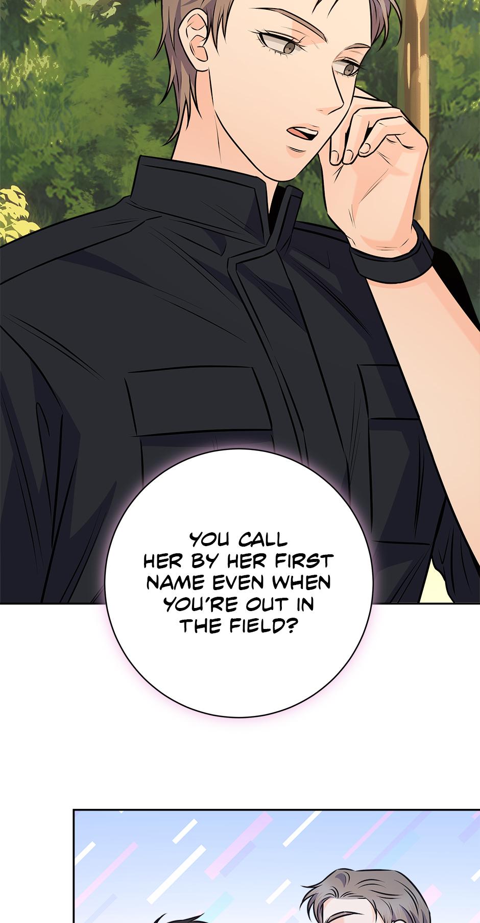Read Long Live Hate chapter 65 image 29 on Lezhin