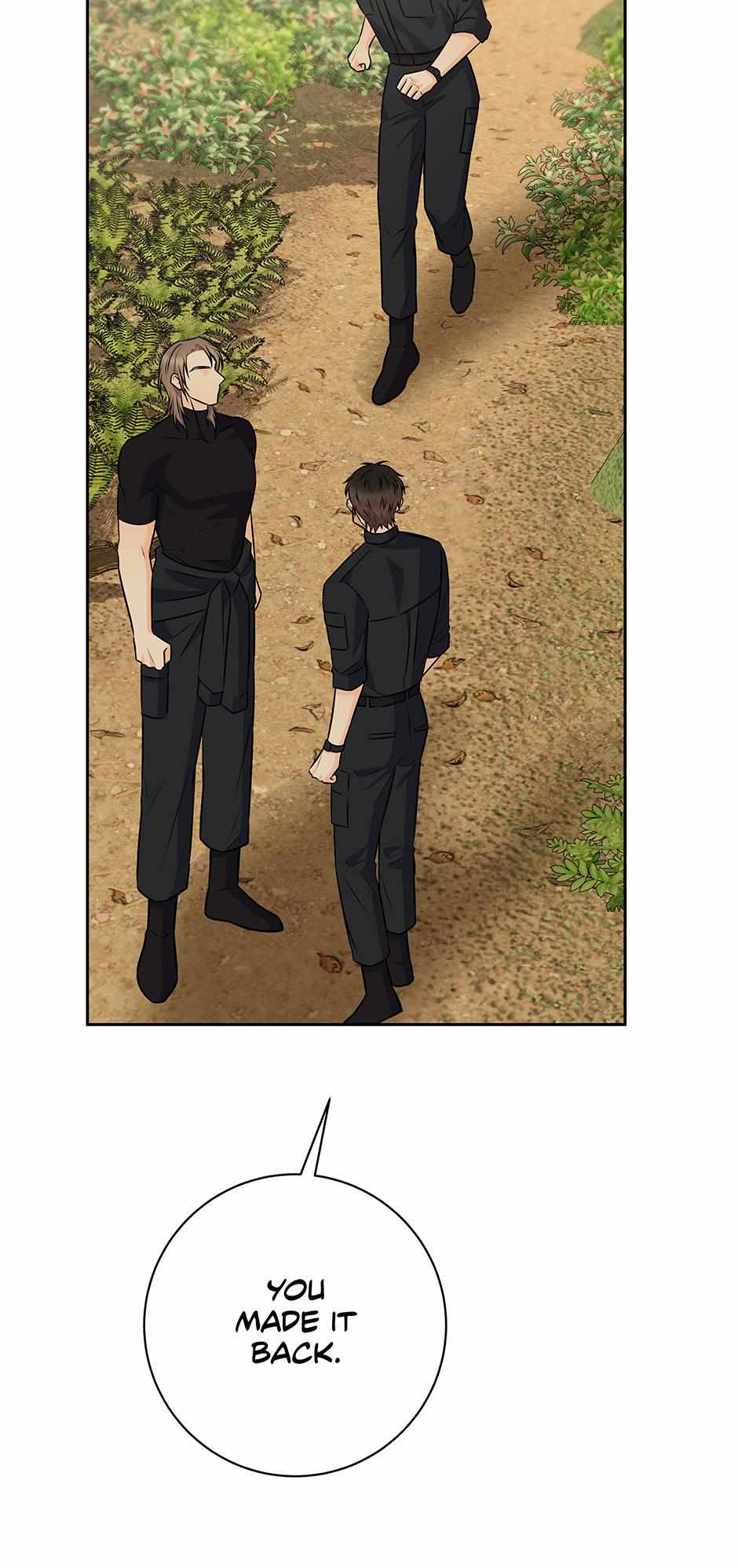 Read Long Live Hate chapter 65 image 3 on Lezhin