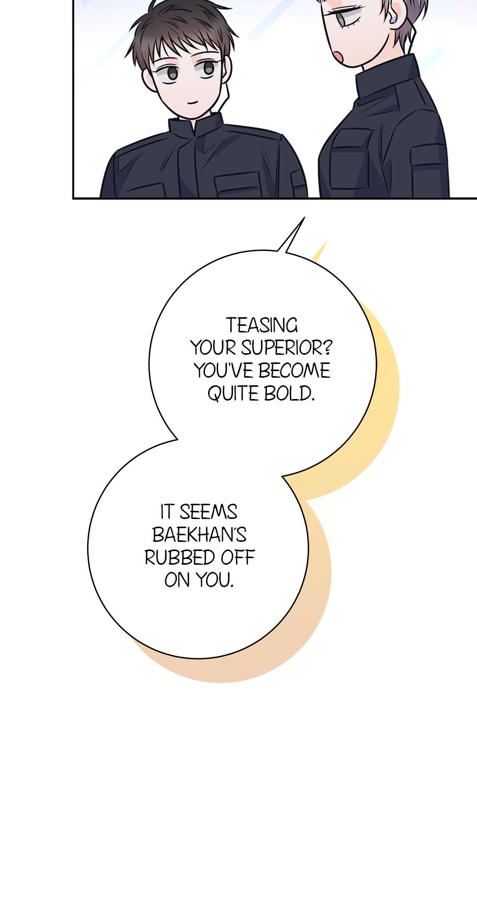 Read Long Live Hate chapter 65 image 30 on Lezhin