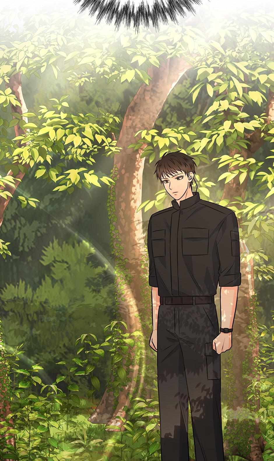 Read Long Live Hate chapter 65 image 32 on Lezhin