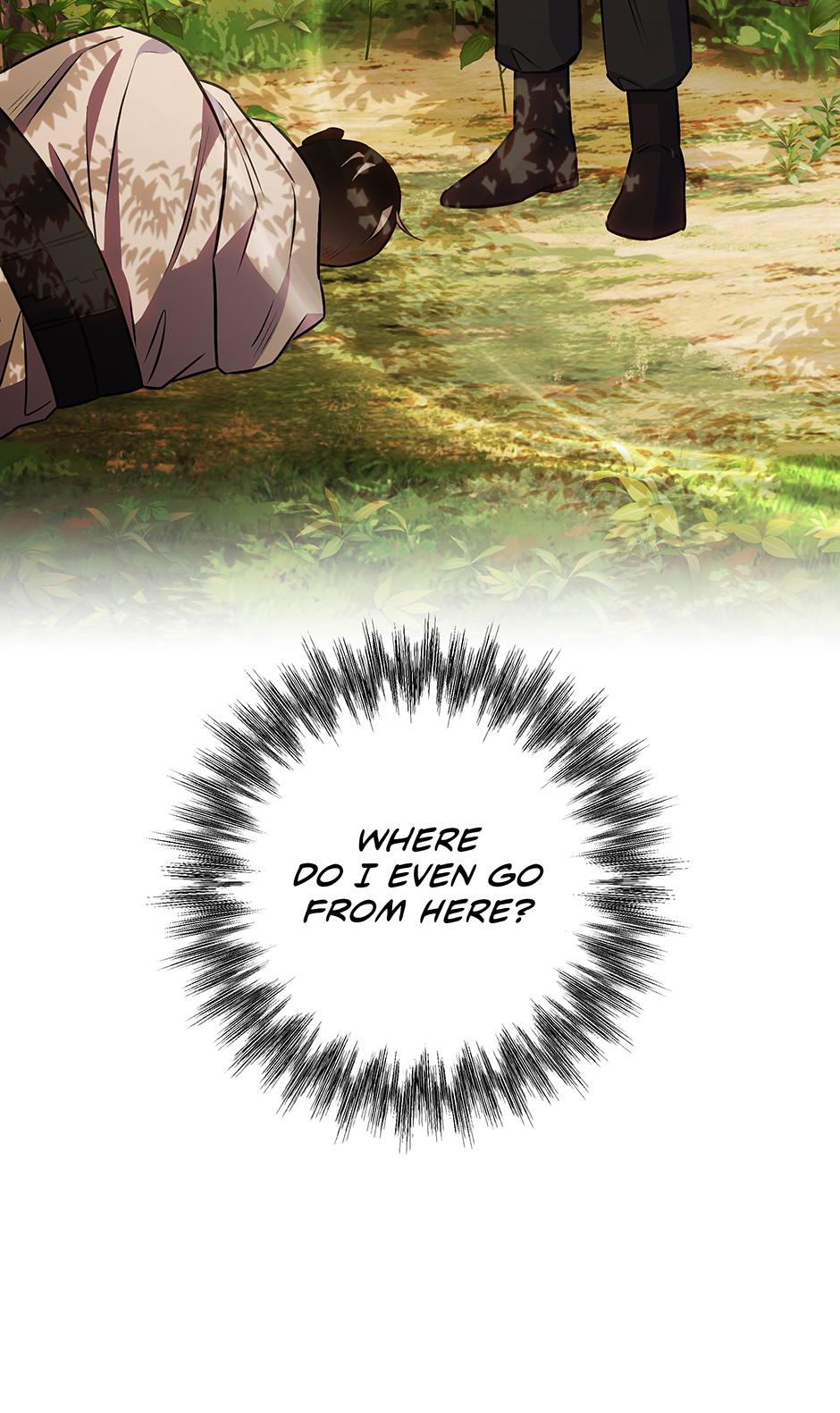 Read Long Live Hate chapter 65 image 33 on Lezhin