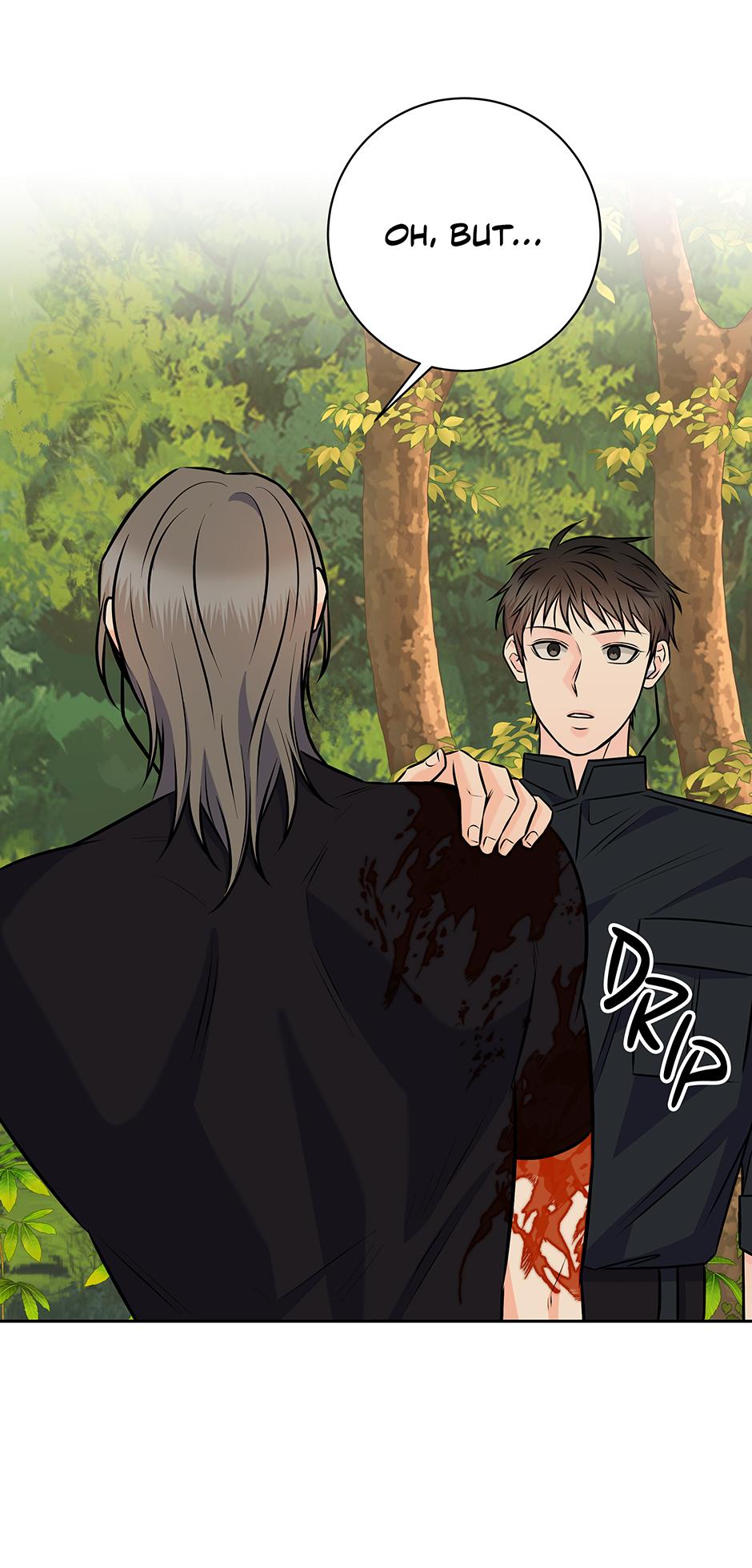 Read Long Live Hate chapter 65 image 36 on Lezhin
