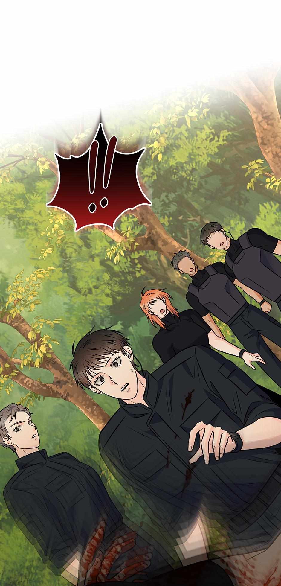 Read Long Live Hate chapter 65 image 37 on Lezhin