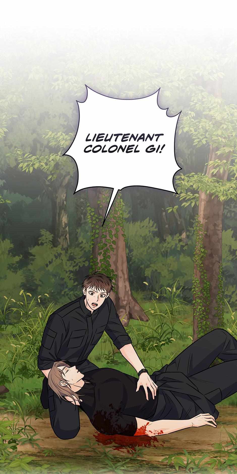 Read Long Live Hate chapter 65 image 39 on Lezhin
