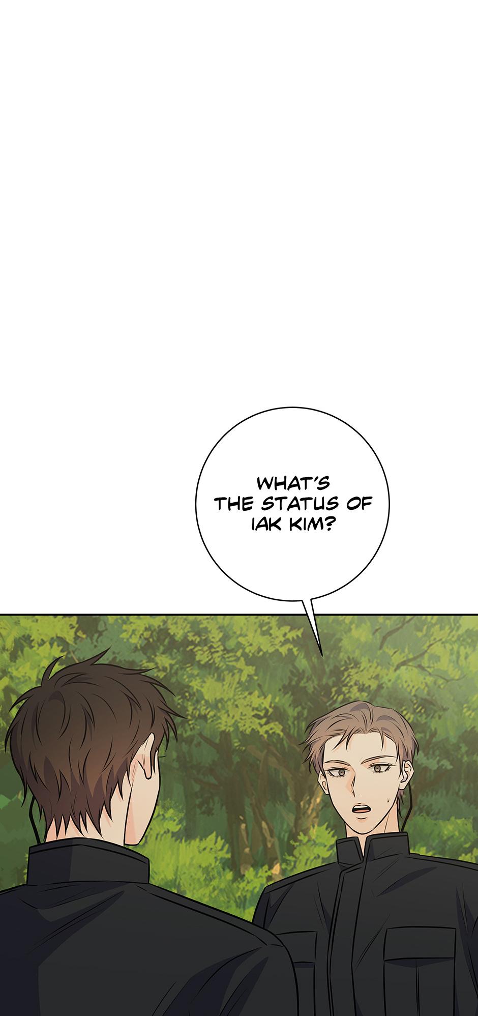 Read Long Live Hate chapter 65 image 4 on Lezhin