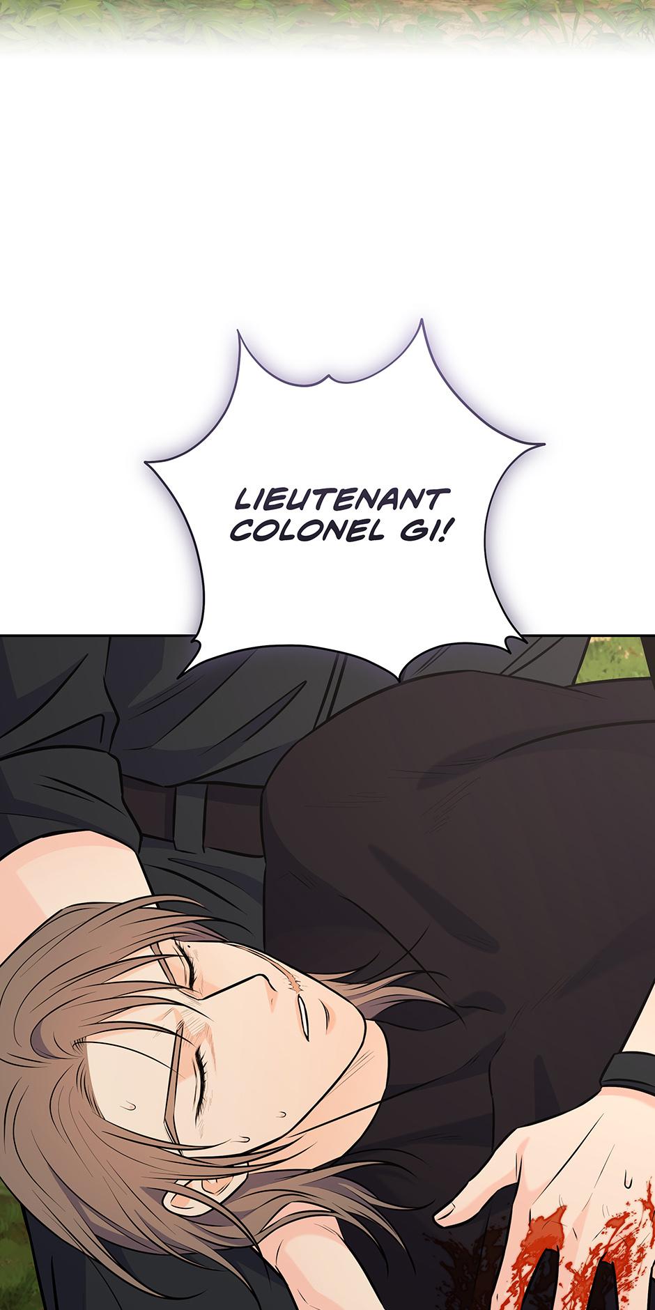 Read Long Live Hate chapter 65 image 40 on Lezhin