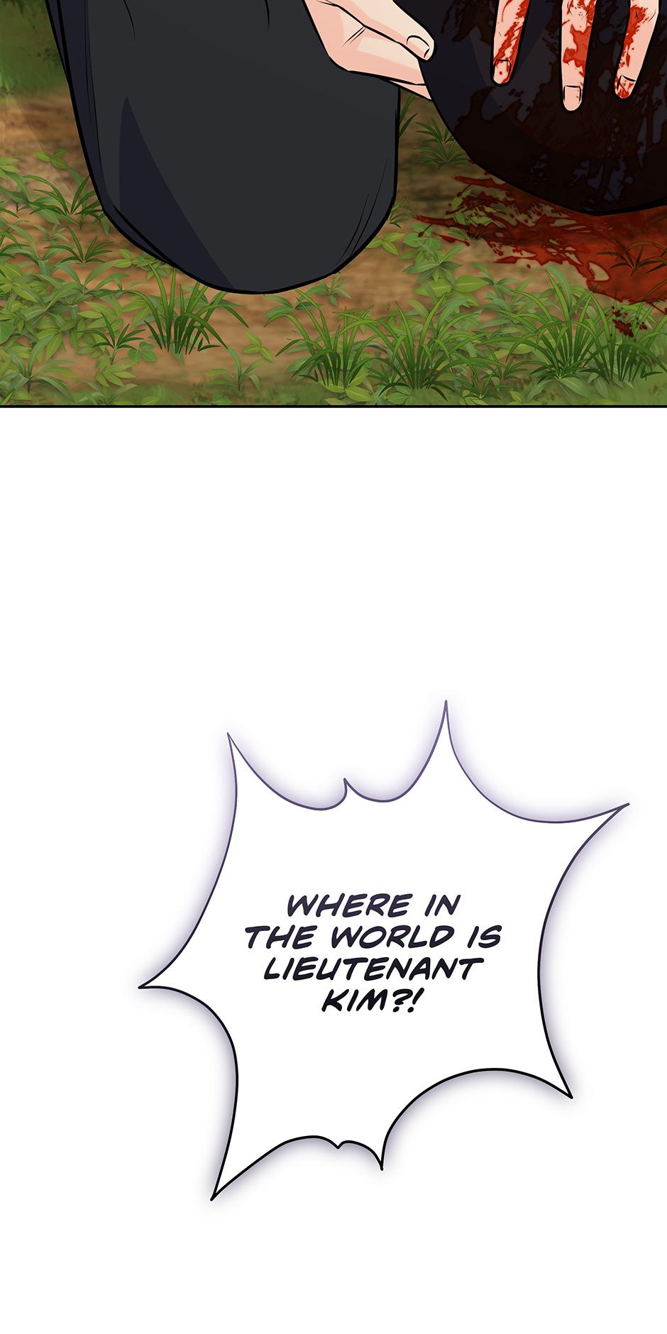 Read Long Live Hate chapter 65 image 41 on Lezhin
