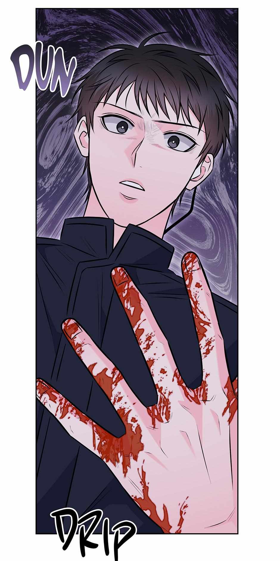 Read Long Live Hate chapter 65 image 42 on Lezhin