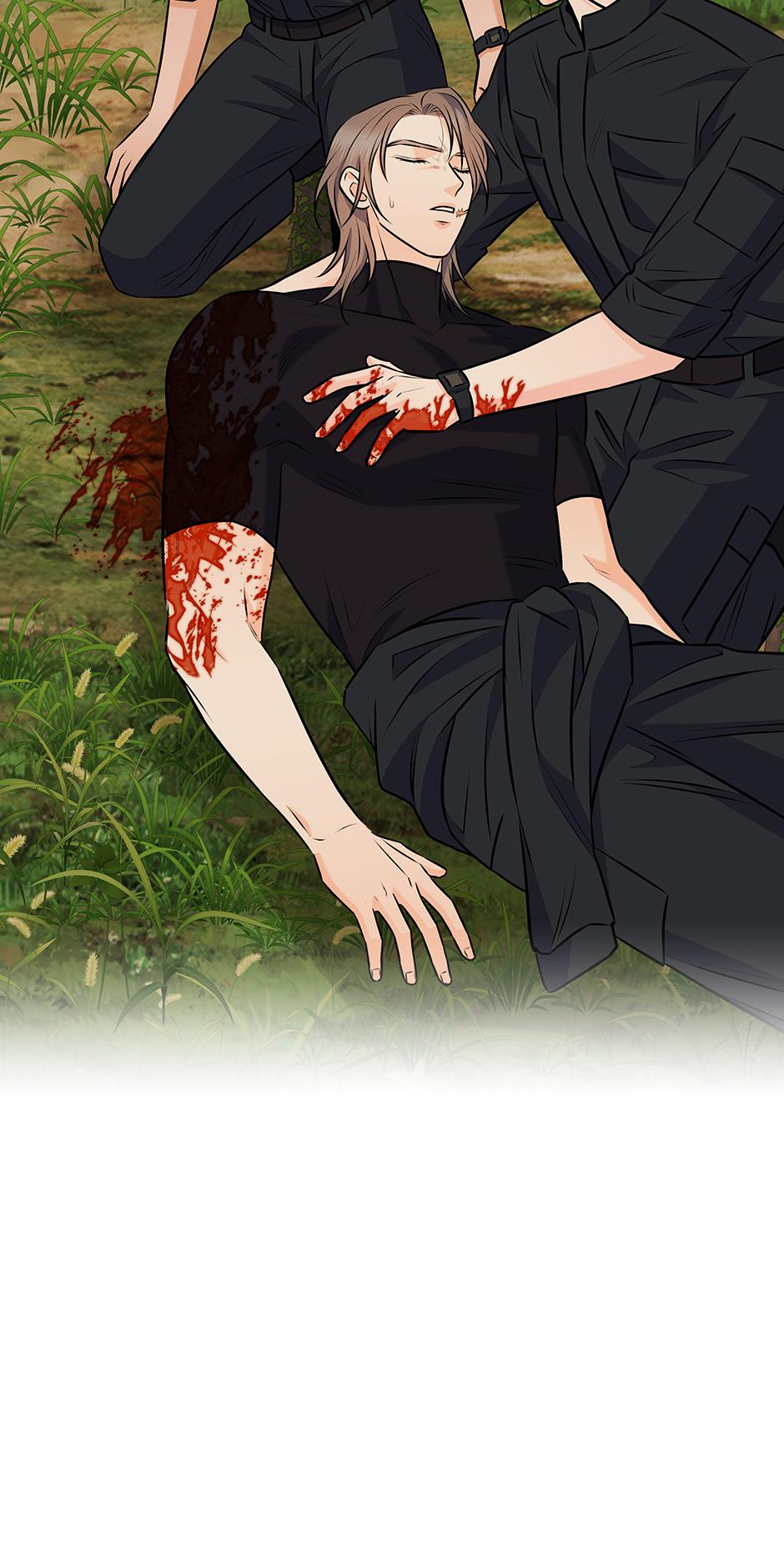 Read Long Live Hate chapter 65 image 44 on Lezhin