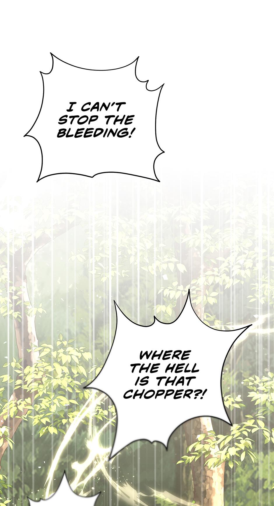Read Long Live Hate chapter 65 image 45 on Lezhin
