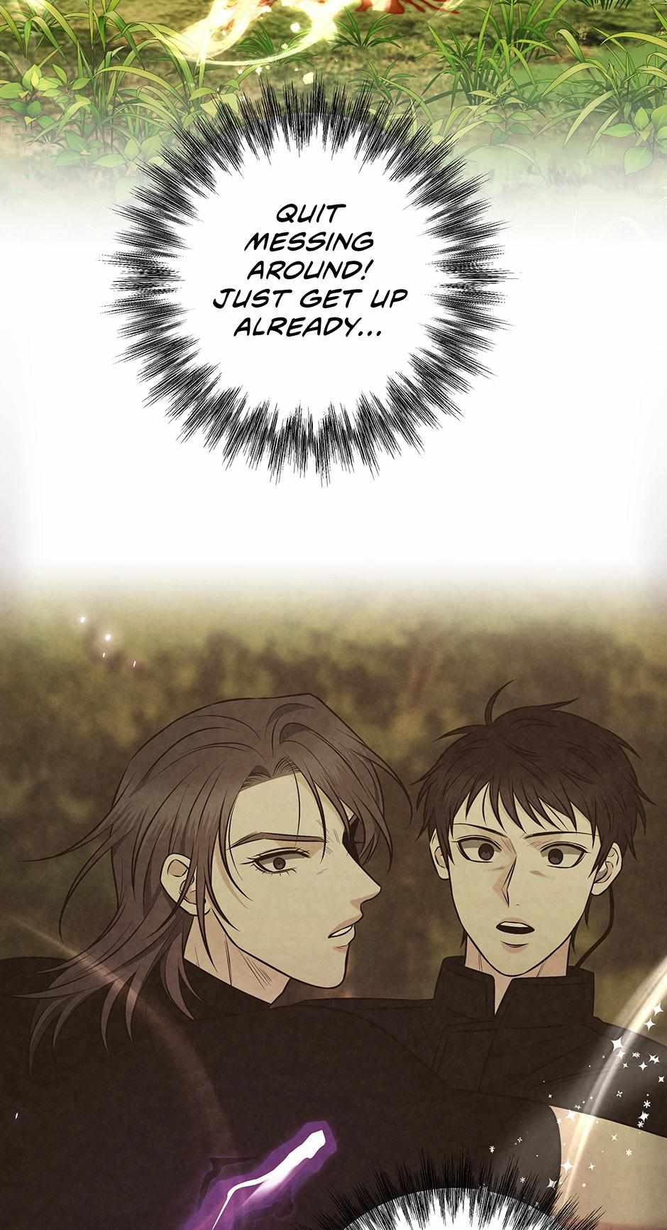 Read Long Live Hate chapter 65 image 47 on Lezhin
