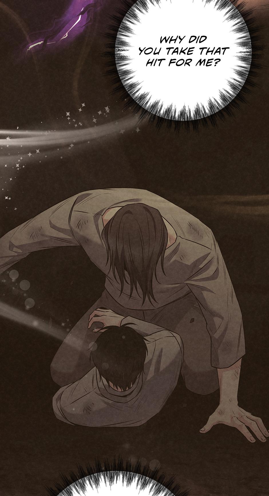 Read Long Live Hate chapter 65 image 48 on Lezhin