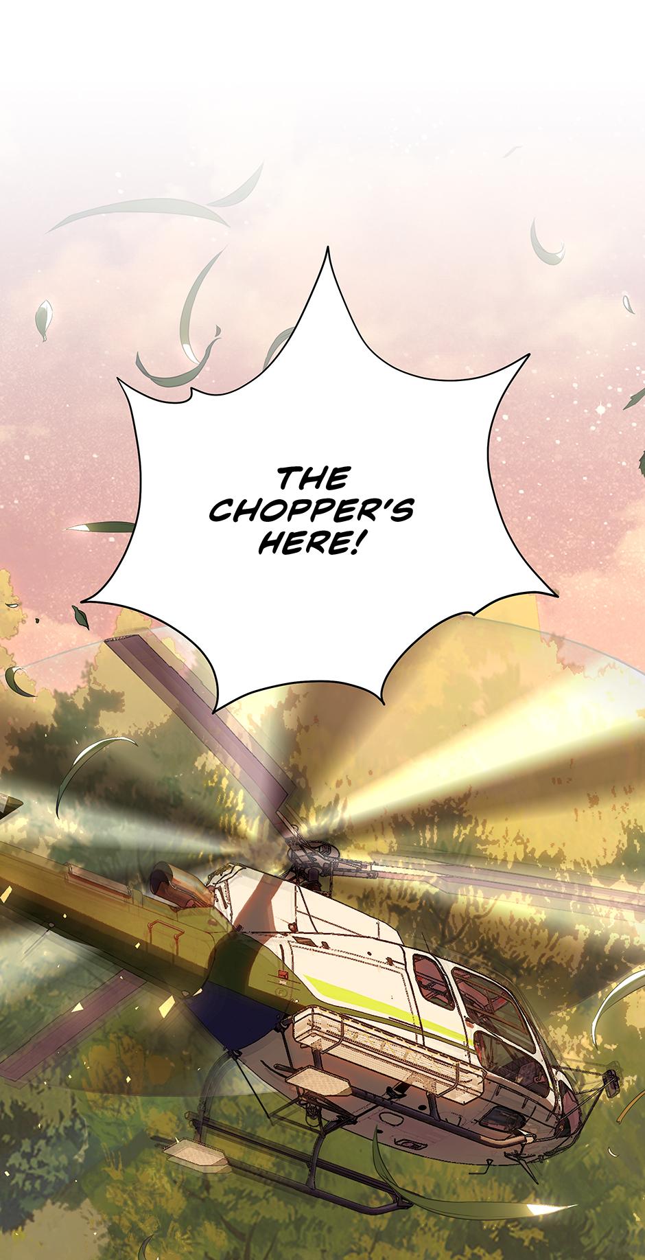 Read Long Live Hate chapter 65 image 51 on Lezhin
