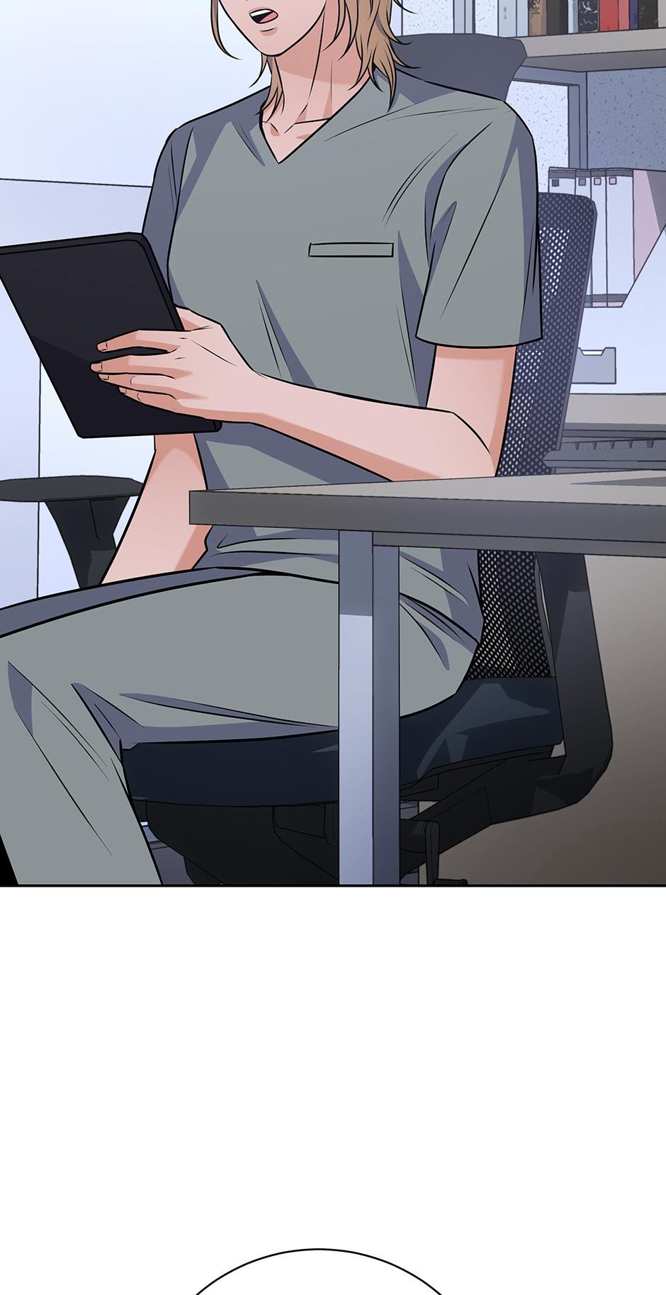 Read Long Live Hate chapter 65 image 57 on Lezhin